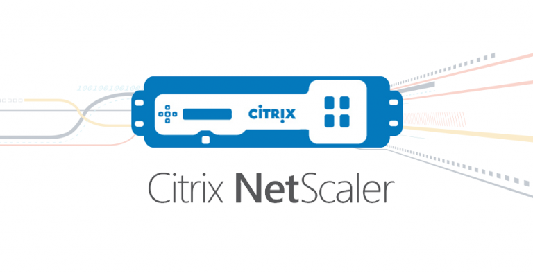 Citrix ADC Nedir?