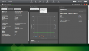 nutanix ahv plugin for citrix director installation director screenshot