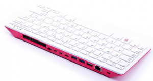 Read more about the article Raspberry Pi 400 Tüm Bilgisayarı Bir Klavyeye Sığdırıyor