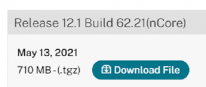 Citrix ADC 12.1 Build 62.21 Versiyonu Yayınlandı (13 Mayıs 2021 Güncellemesi)