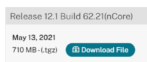 You are currently viewing Citrix ADC 12.1 Build 62.21 Versiyonu Yayınlandı (13 Mayıs 2021 Güncellemesi)
