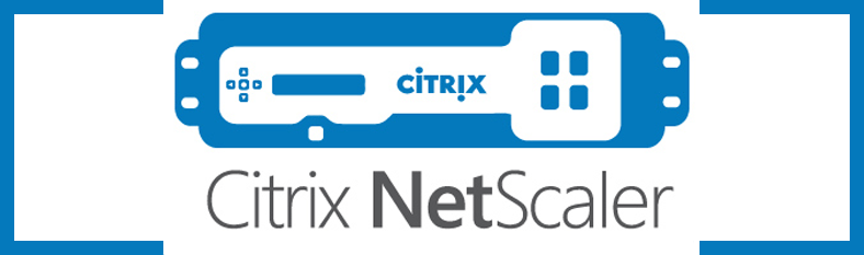 citrix netscaler logo