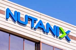 nutanix logo shutterstock