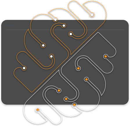 strong network logo
