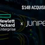 HPE’nin 14 Milyar Dolarlık Satın Alması: Juniper (NYSE: JNPR)