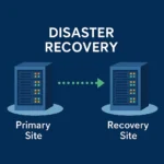 XenServer 8.4 ile Disaster Recovery: “Bir Felaket Gelse Ne Olur?”