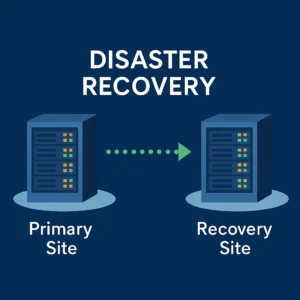XenServer 8.4 ile Disaster Recovery: “Bir Felaket Gelse Ne Olur?”