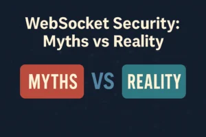 WebSocket Security: Mitler ve Gerçekler