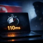 Bir Klavye Gecikmesi, Bir Güvenlik Gerçeği